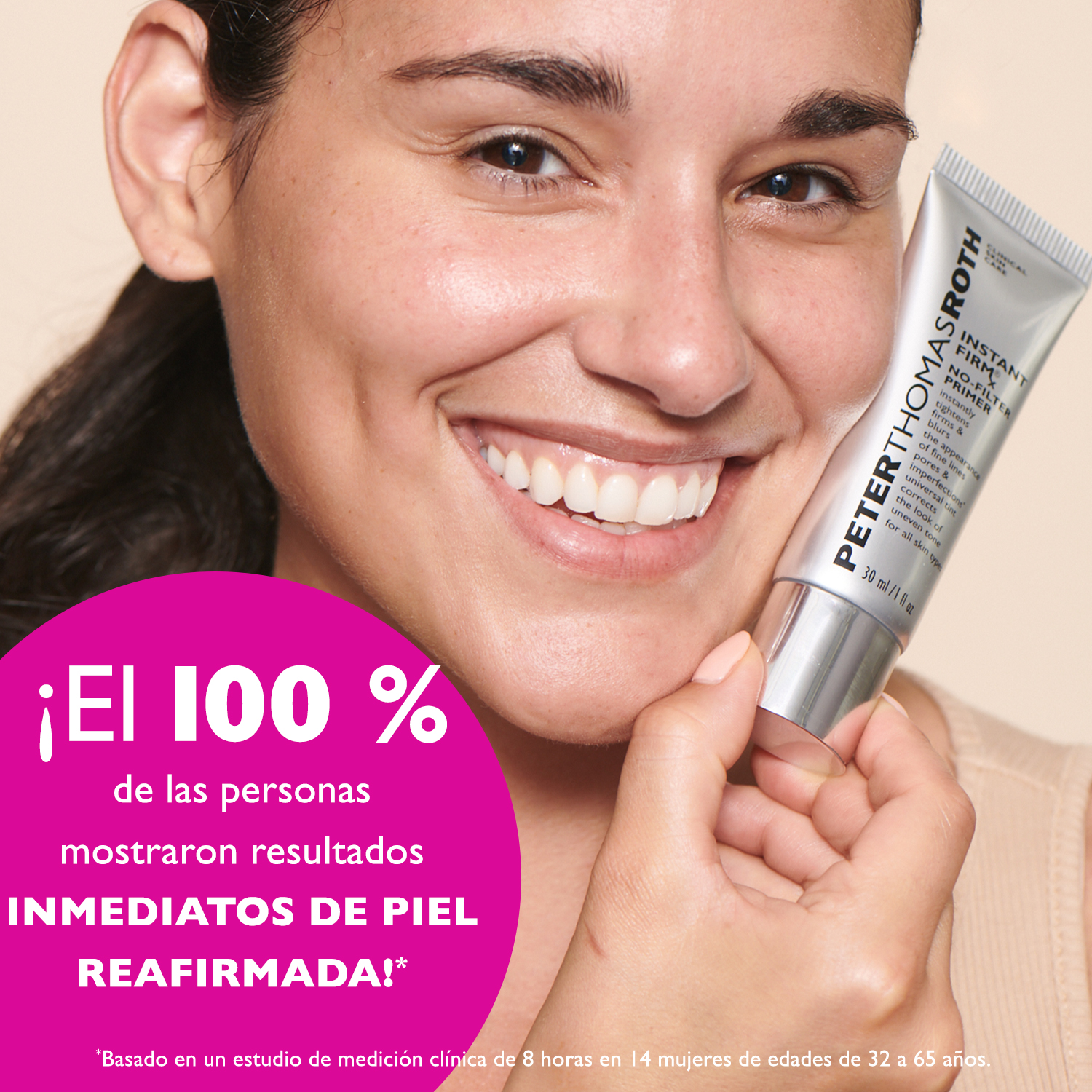INSTANT FIRMX® NO-FILTER PRIMER (PRE-BASE)